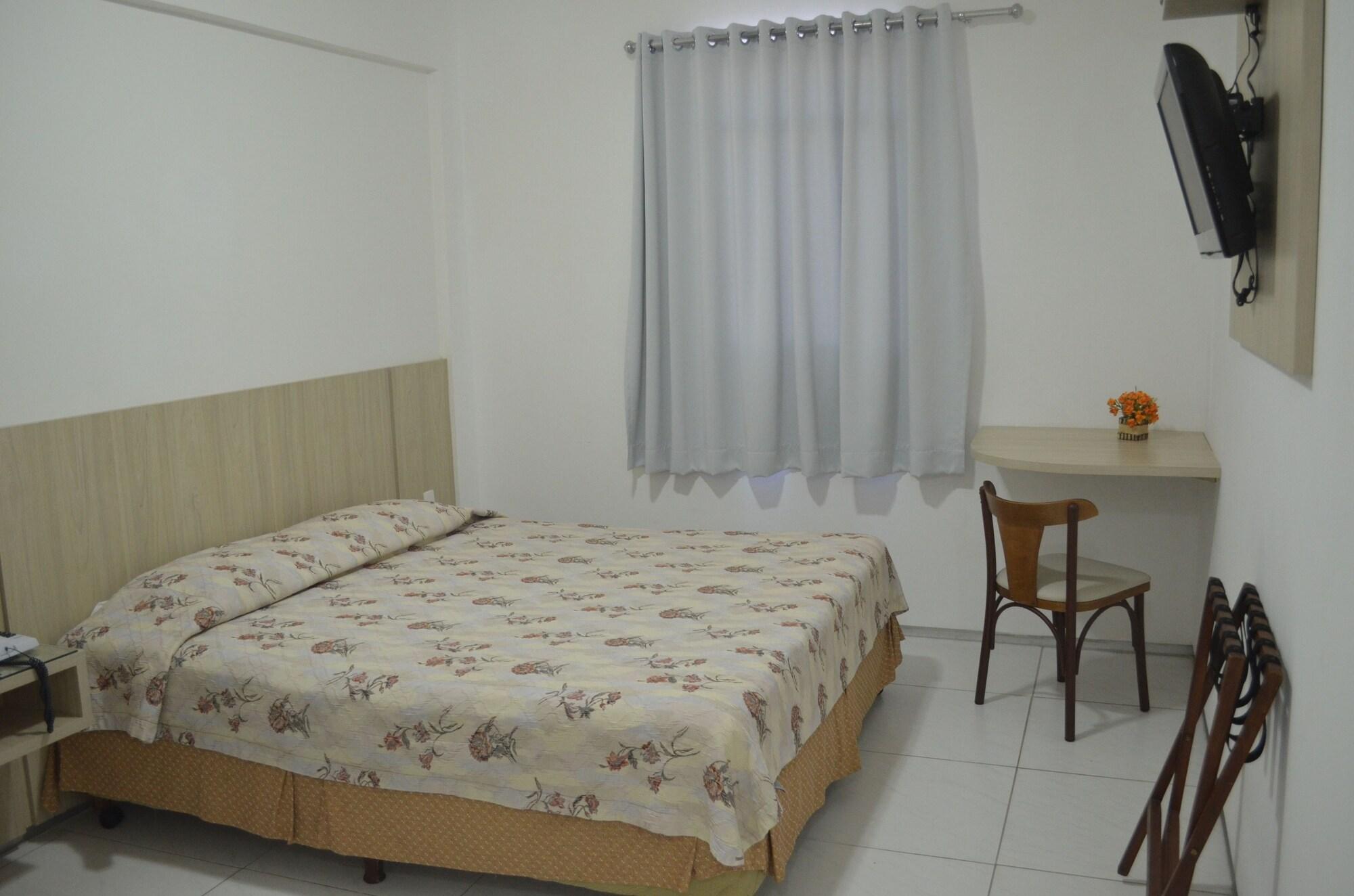 Annamar Hotel Joao Pessoa Bagian luar foto