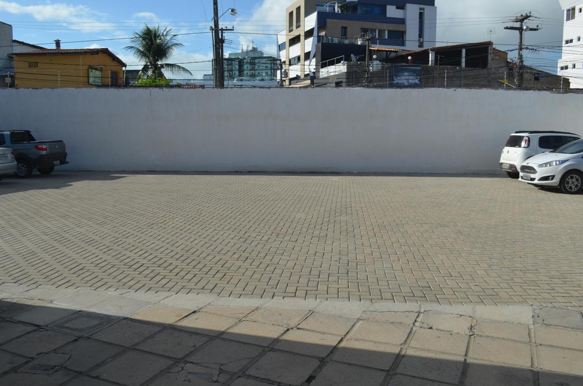 Annamar Hotel Joao Pessoa Bagian luar foto