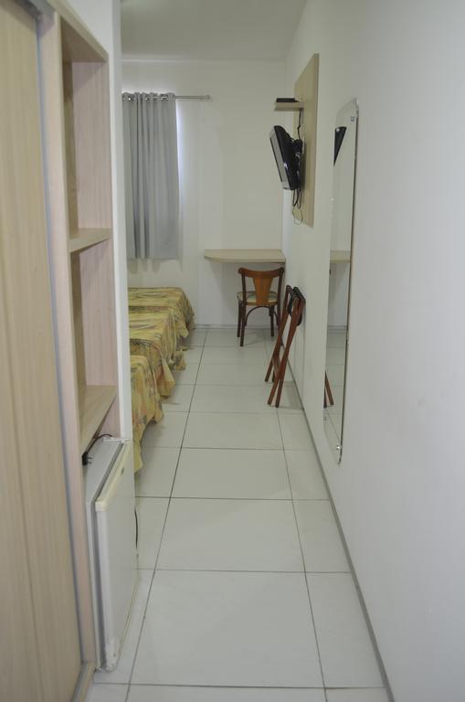 Annamar Hotel Joao Pessoa Bagian luar foto
